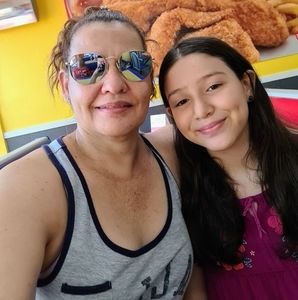 Meet your Posher, Karla